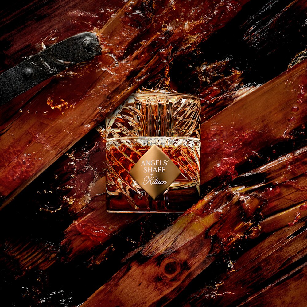 Kilian Angels’ Share Perfume Eau de Parfum