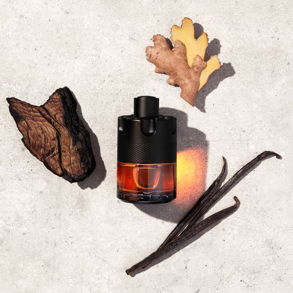 Azzaro The Most Wanted Pure Parfum 100ml