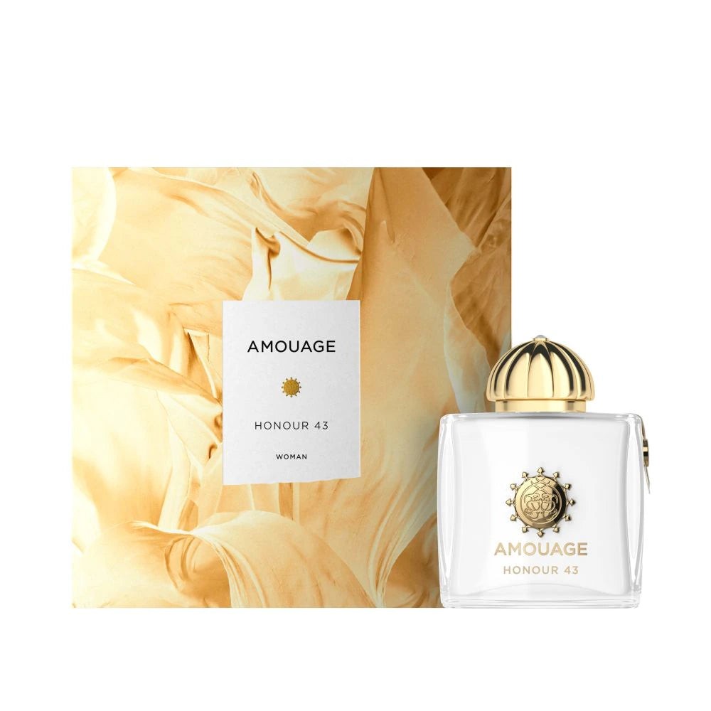 Amouage Honour 43 Extrait Eau de Parfum 100ml
