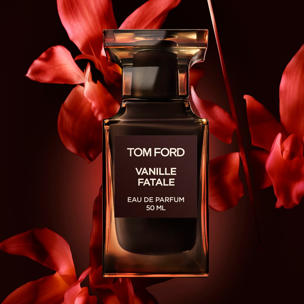 Tom Ford Vanille Fatale Eau De Parfum Eau de Parfum 50ml