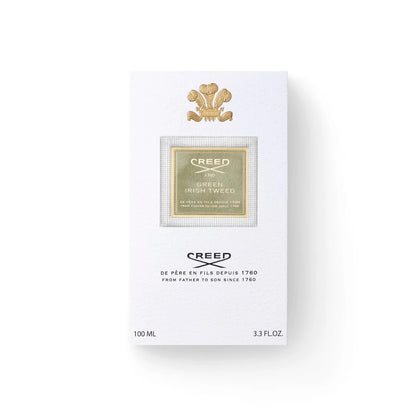 Creed  Green Irish Tweed Eau de Parfum 100ml