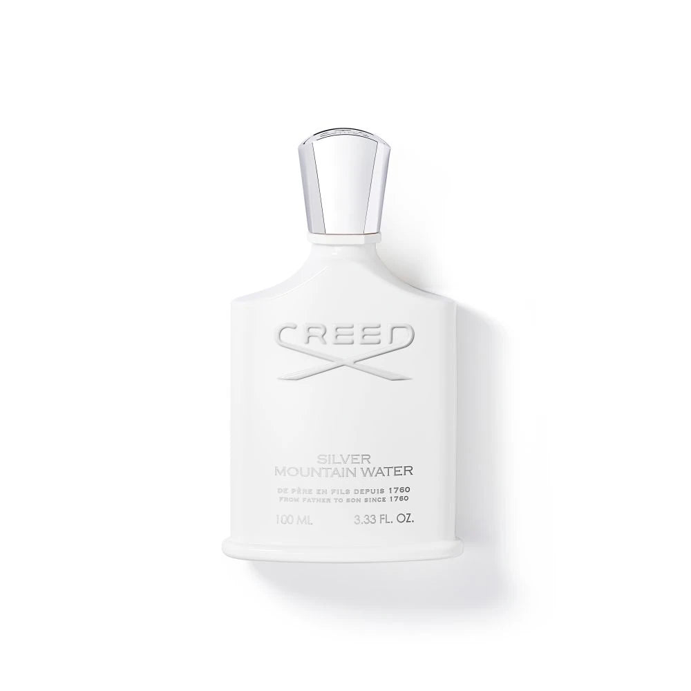Creed  Silver Mountain Water Eau de Parfum 100ml
