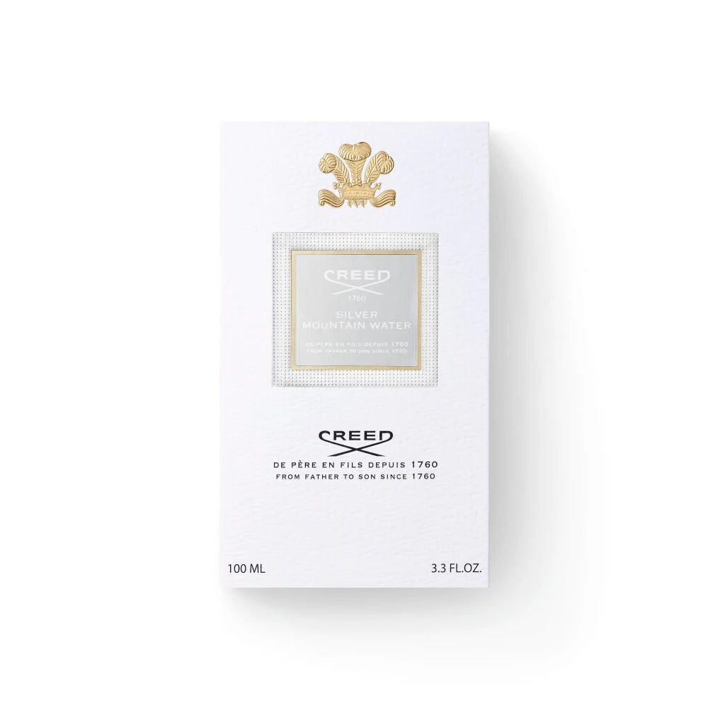 Creed  Silver Mountain Water Eau de Parfum 100ml