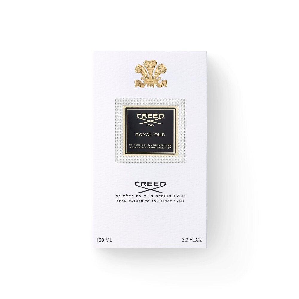 Creed  Royal Oud Eau de Parfum 100ml