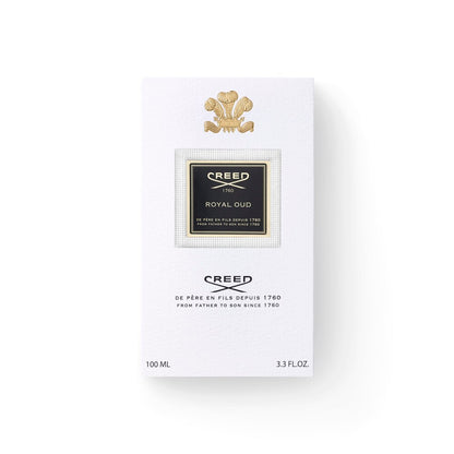 Creed  Royal Oud Eau de Parfum 100ml