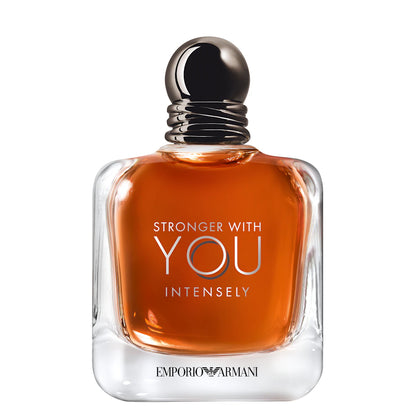 Giorgio Armani  Emporio Armani Stronger With You Intensely Eau de Parfum