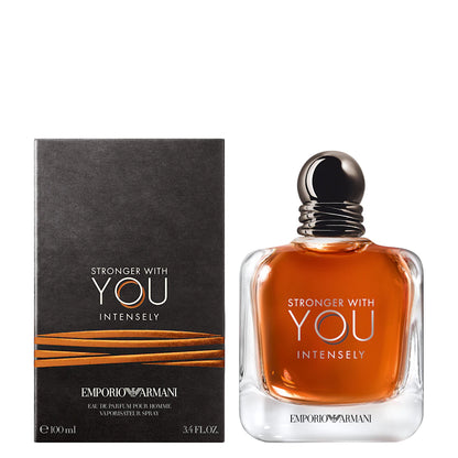 Giorgio Armani  Emporio Armani Stronger With You Intensely Eau de Parfum