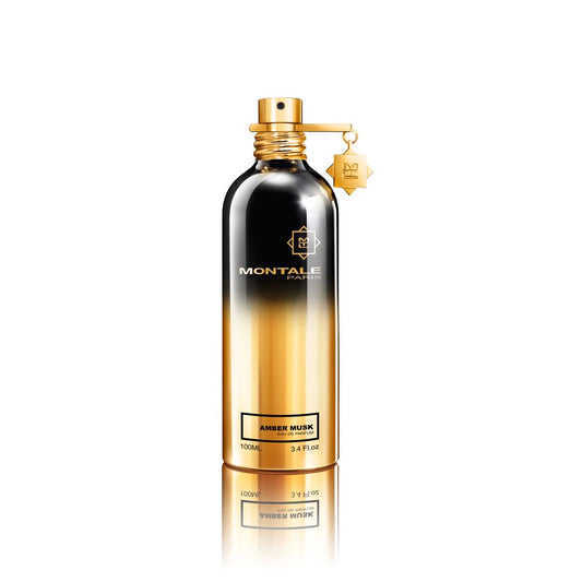 Montale  Amber Musk Eau de Parfum 100ml