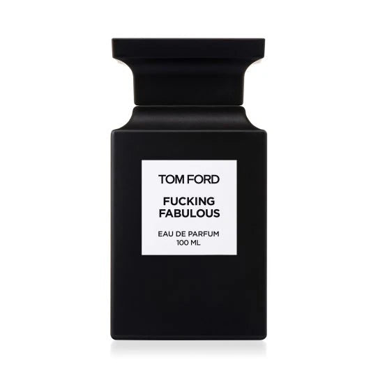 Tom Ford  F Fabulous Eau de Parfum