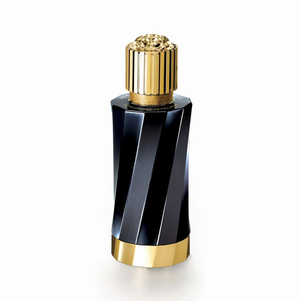 Versace  Atelier Gingembre Pétillant Eau de Parfum 100ml