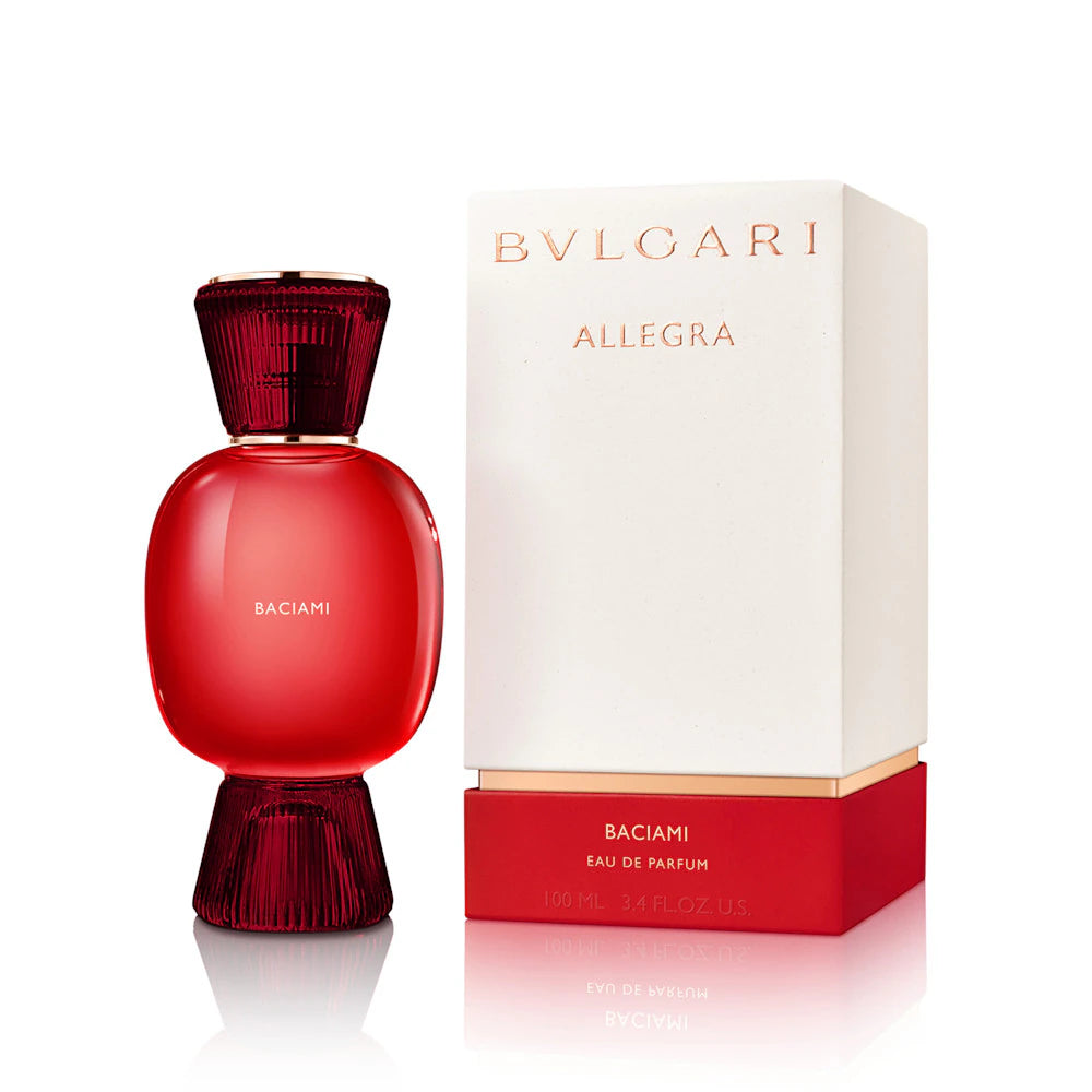 Bvlgari  Allegra Baciami Eau de Parfum