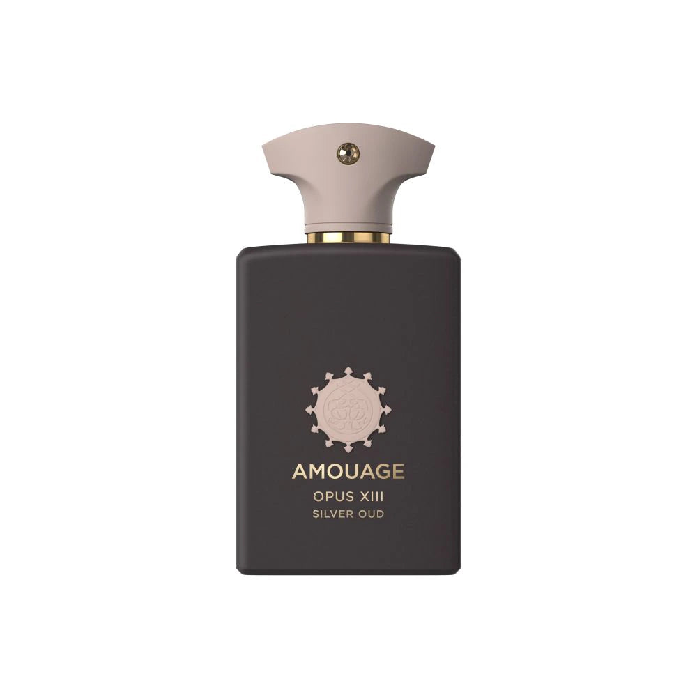 Amouage  Opus Xiii Silver Oud Eau de Parfum 100ml