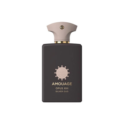 Amouage  Opus Xiii Silver Oud Eau de Parfum 100ml