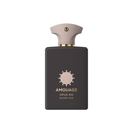 Amouage  Opus Xiii Silver Oud Eau de Parfum 100ml