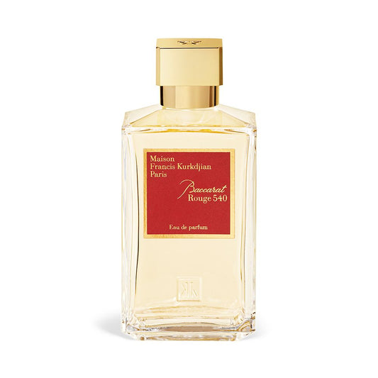 Maison Francis Kurkdjian  Baccarat Rouge 540 Eau de Parfum