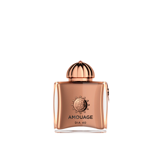 Amouage  Dia 40 Pure Parfum 100ml