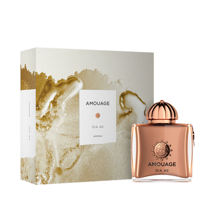 Amouage  Dia 40 Pure Parfum 100ml