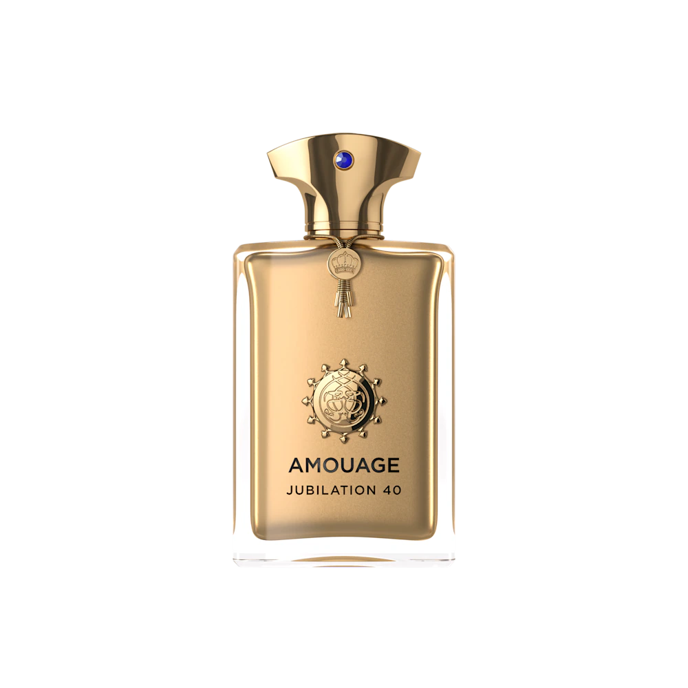 Amouage  Jubilation 40 Eau de Parfum 100ml