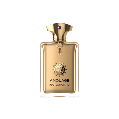 Amouage  Jubilation 40 Eau de Parfum 100ml