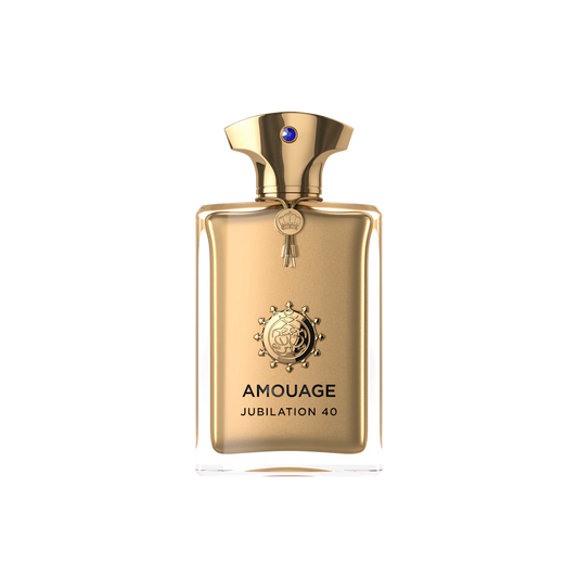 Amouage  Jubilation 40 Eau de Parfum 100ml