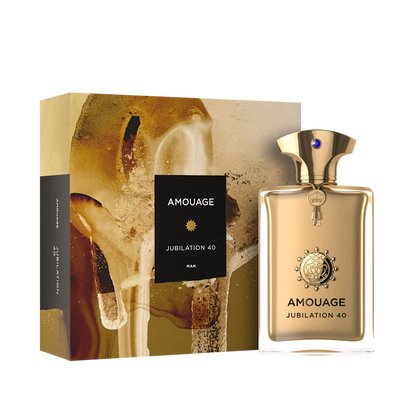 Amouage  Jubilation 40 Eau de Parfum 100ml
